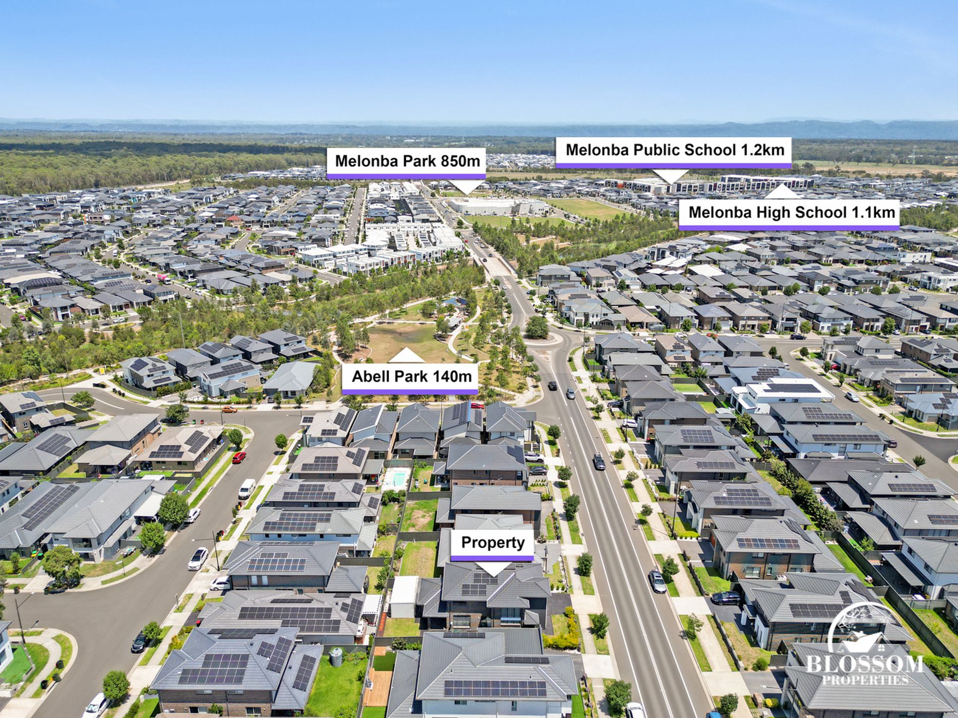 199 Abell Road, Marsden Park