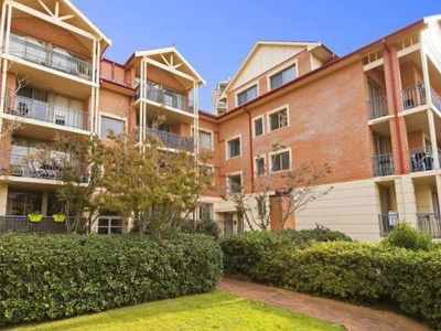 26 / 18 Northcote Street, St Leonards