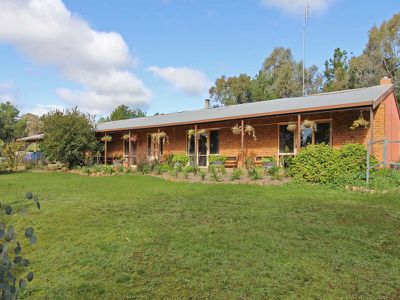 13 Commins Lane, Heathcote