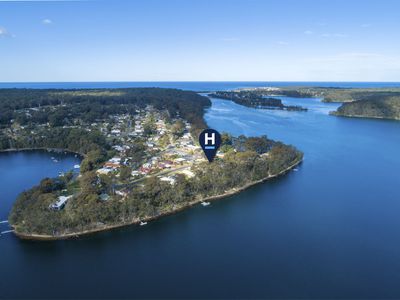 18 James Crescent, Kings Point