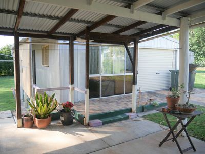 57 Cadell Street, Wondai