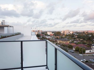501 / 9 Kyle Street, Arncliffe