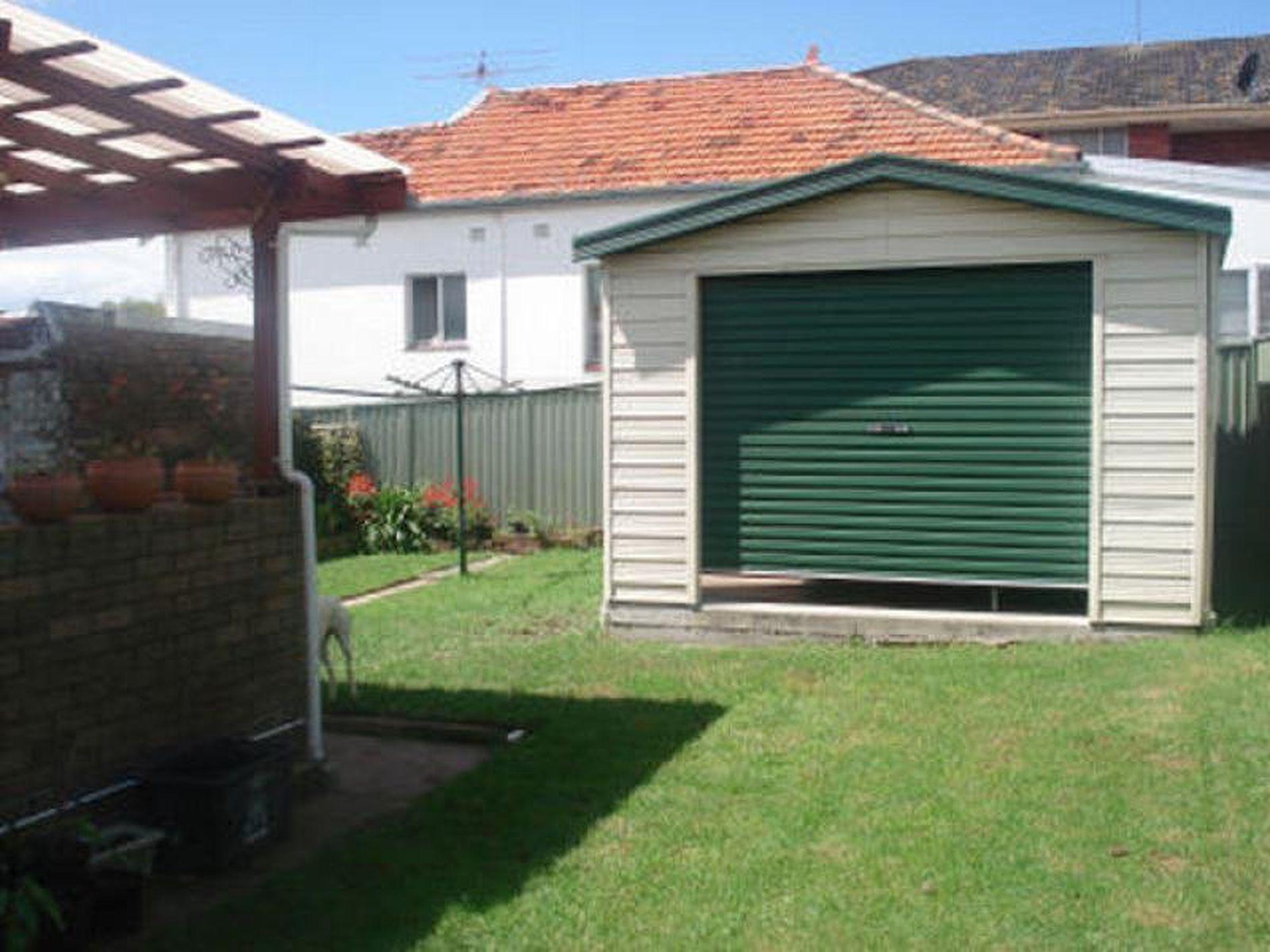 55 Garrong Road, Lakemba