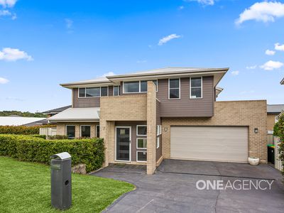 17 Troon Avenue, Shell Cove