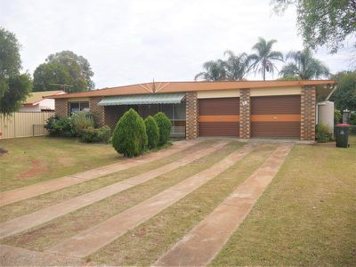 18 Buckingham Street, Kingaroy