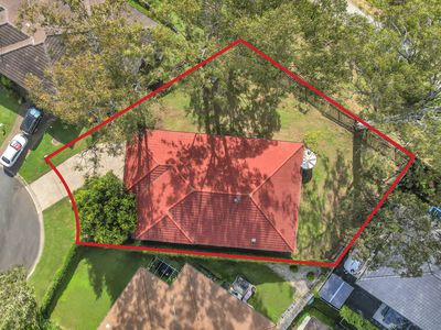 3 Pro Hart Close, Brassall
