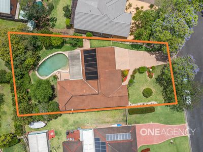 5 Regal Place, Bomaderry