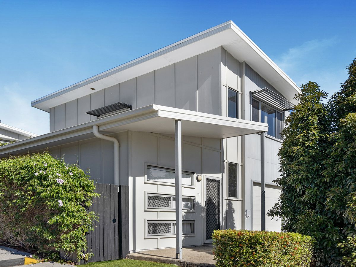 12 / 20 Oakwood Road, Warner Joy Realty