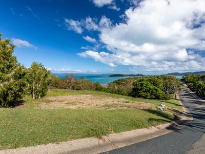 Lot MZ 5 Lot MZ 5 Whitsunday Boulevard, Hamilton Island