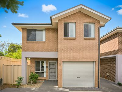 9 / 18 Hartington Street, Rooty Hill
