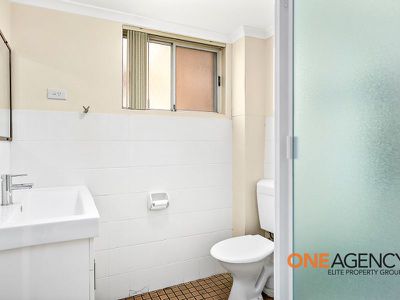 3 / 3 Loftus Street, Wollongong