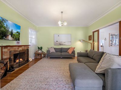 12A Crown Street, Mullumbimby