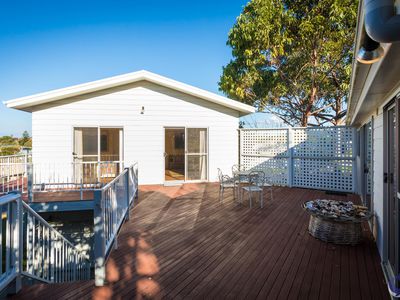 74 Noble Parade, Dalmeny