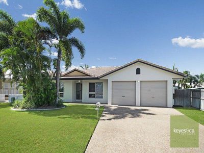 8 Tango Court, Kirwan