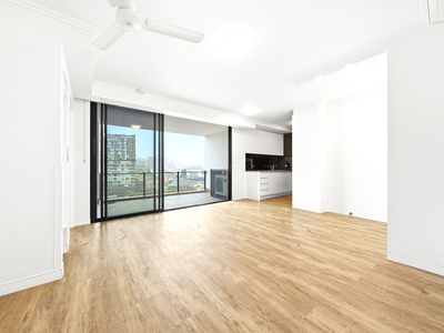 801 / 398 Saint Pauls Terrace, Fortitude Valley
