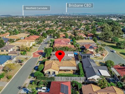 50 Isaacs Way, Wakerley