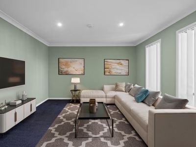 3 / 4 Banksia Road, Coomera