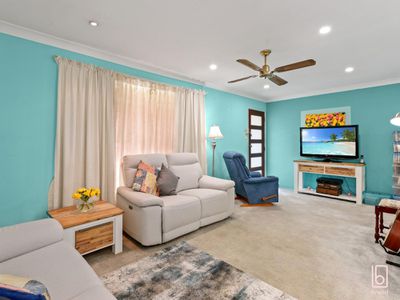 63 McKellar Boulevard, Blue Haven