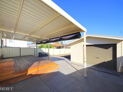 98 McMahon Road, Yagoona