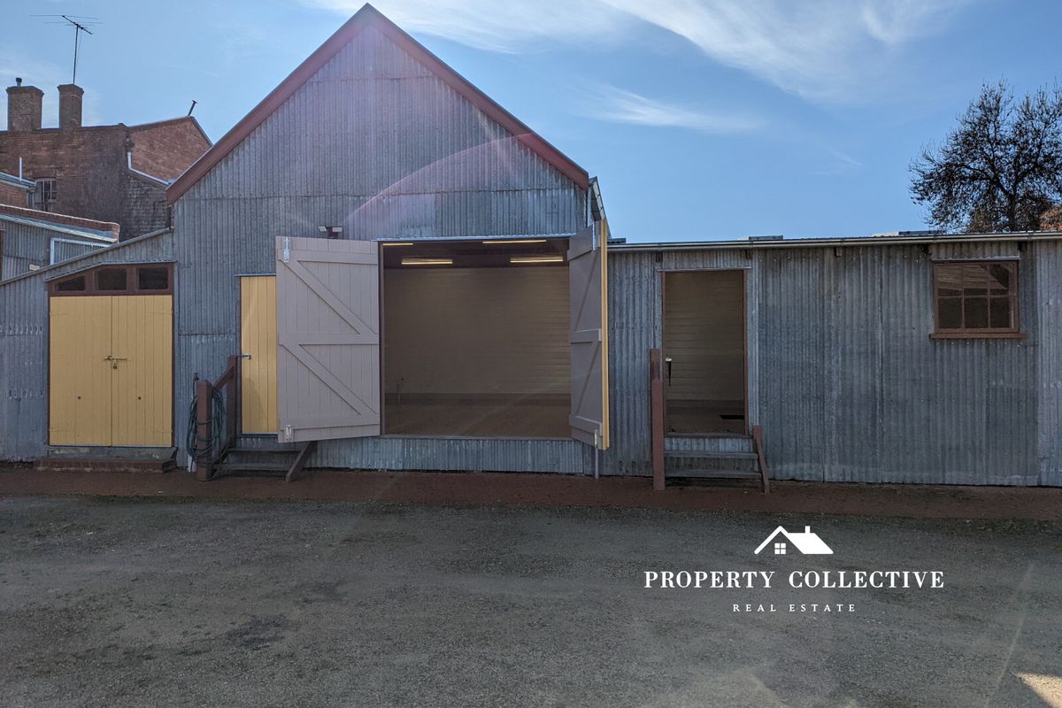B / 58 Ford Street, Beechworth
