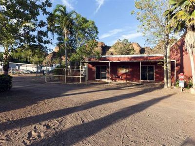 14 Poincettia Way, Kununurra