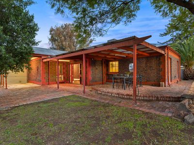 13 Matthew Court, Paralowie