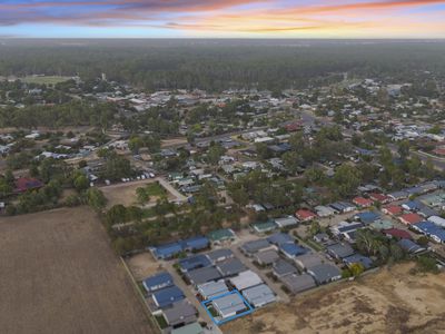 5 Lorikeet Drive, Tocumwal