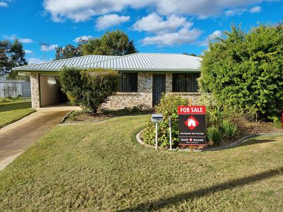 16 SMITH St,, Wondai