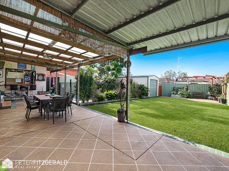 7 Ellengowan Crescent, Fairy Meadow