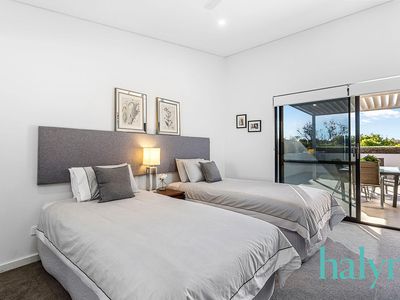 11 / 36 Moolyeen Road, Mount Pleasant