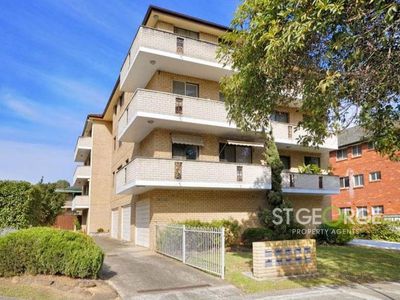 7 / 25 Martin  Place, Mortdale