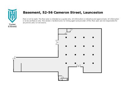 52-56 Cameron Street, Launceston