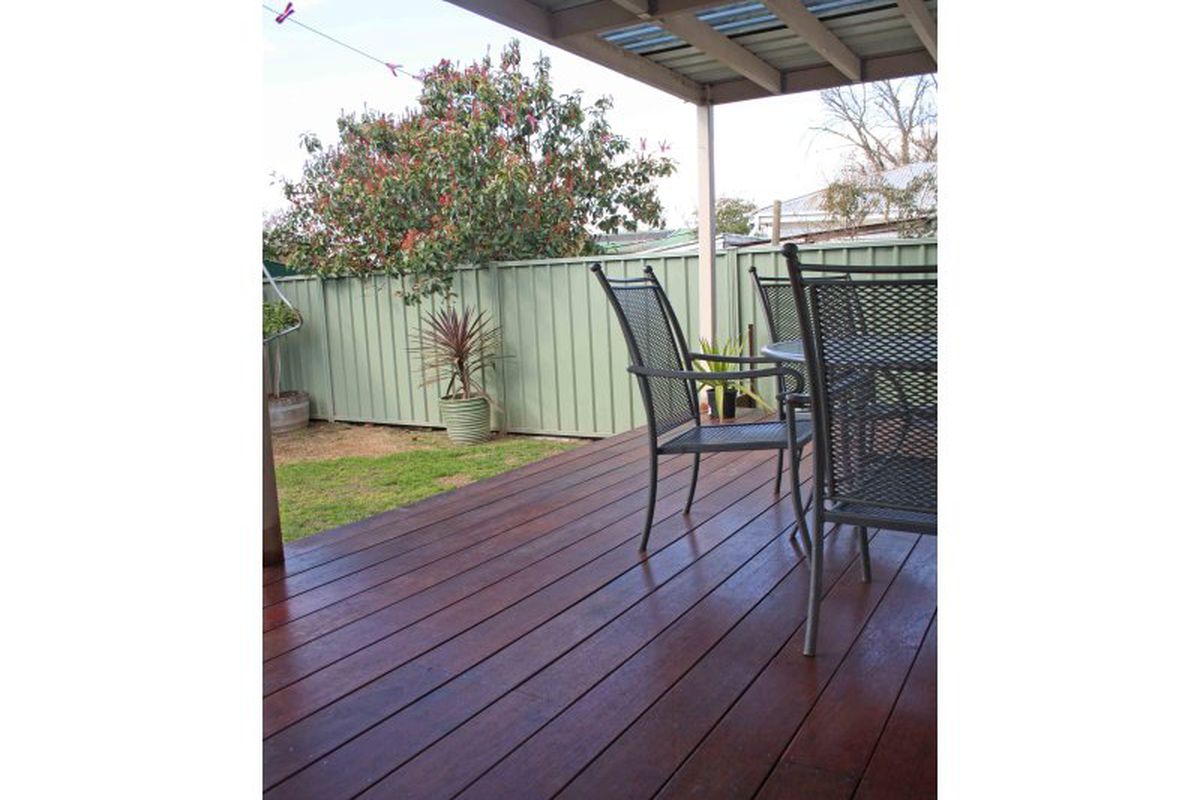 1 / 43 Hunter Street, Mansfield