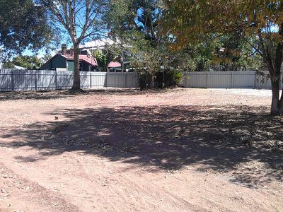 Lot L2-3, 3 Vulture Street, Charters Towers City
