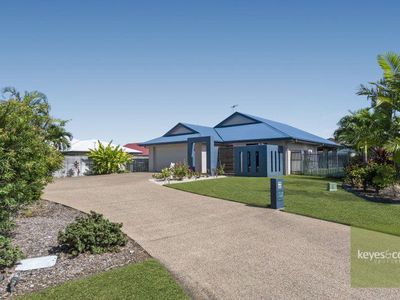 12 Hawkhurst Place, Kirwan