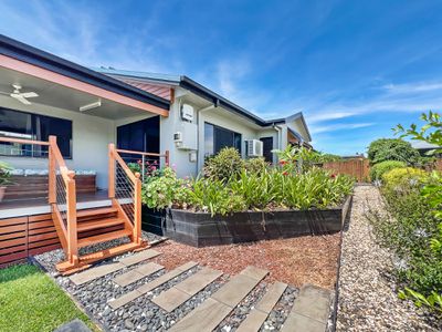 15 WILLIAMS AVENUE, Yungaburra