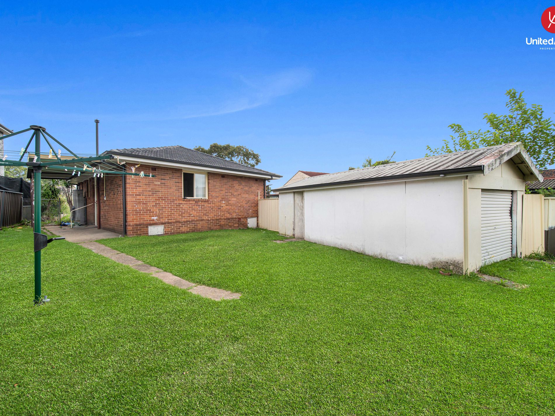 38 Guthega Crescent, Heckenberg