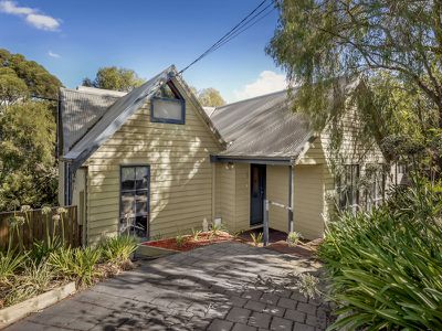 93 Seebeck Road, Rowville