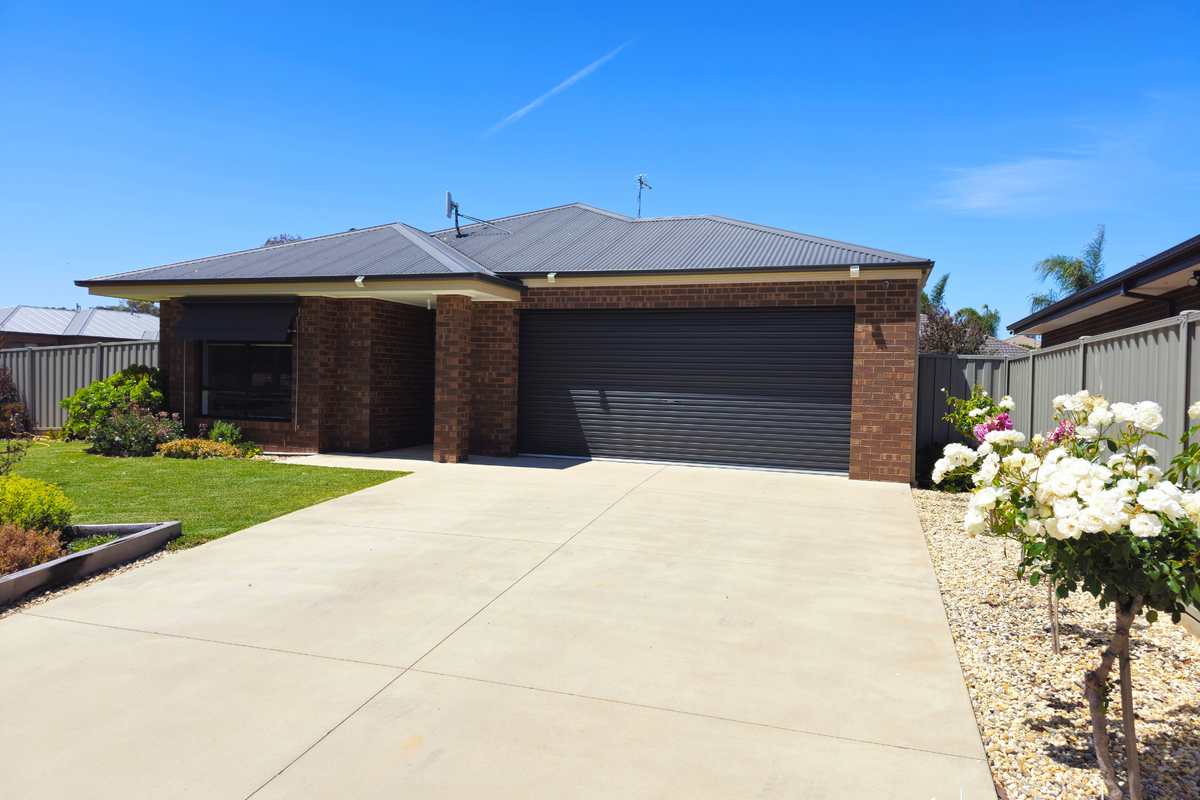 2 Kangaroo Way, Kyabram