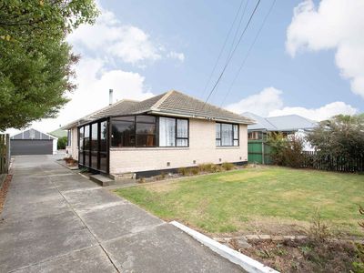 230 Shortland Street, Aranui