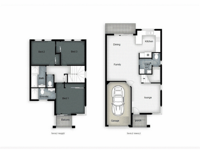7 / 19 Harrow Place, Arundel