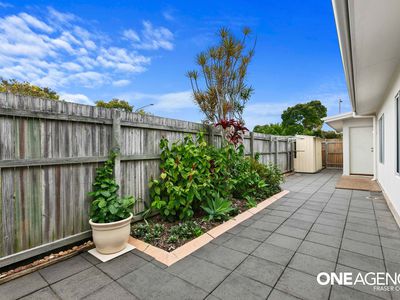 1 Lady Penrhyn Drive, Eli Waters