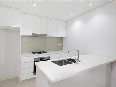 101 / 7 Henry Street, Turrella