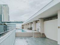 unit 507 / 3 Gardiner Street, Darwin City