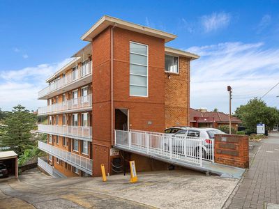 7 / 395 Crown Street, Wollongong