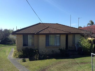 35 Phillip Crescent, Barrack Heights