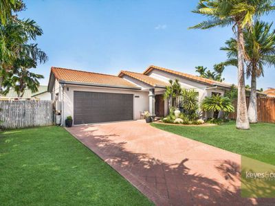 13 Vascoe Lane, Kirwan