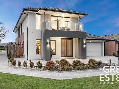 91 Aquatic Drive, Cranbourne West