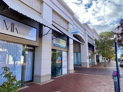 9 / 115 Grand Boulevard, Joondalup