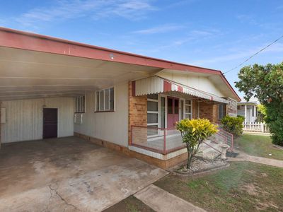 20 Arnold Street, Kepnock